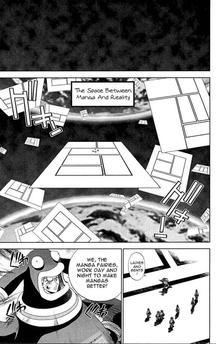 Sakuratetsu Taiwahen Chapter 11 5
